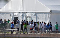 Parents of 545 children separated at border can’t be found