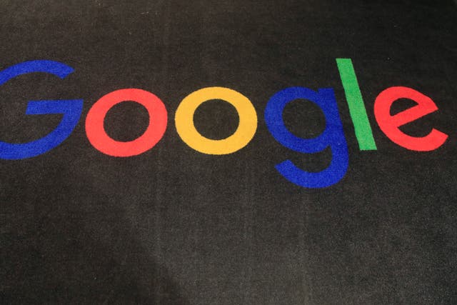 Google Antitrust