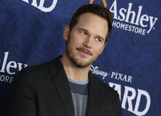 Chris Pratt to reprise Star-Lord role in Thor: Love and Thunder