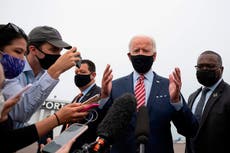 Pollster says ‘hidden’ Trump vote could deliver second term