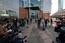 Coronavirus news you may have missed overnight