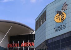 Wasps cleared to play Premiership final against Exeter Chiefs