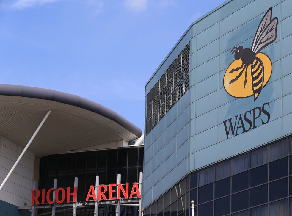 Wasps have been cleared to play in the Premiership final