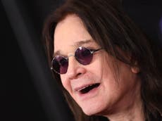 Ozzy Osbourne fans left in the dark as UK tour is still not cancelled