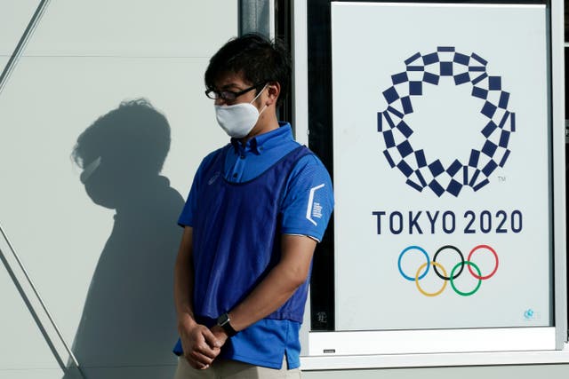 Olympics Tokyo Covid Countermeasures