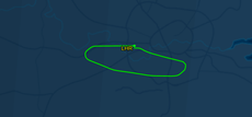 BA flight makes emergency landing at Heathrow 32 minutes after takeoff