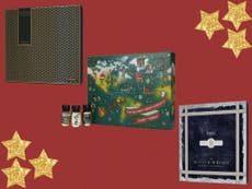 Best whisky advent calendars that will warm the cockles this Christmas 