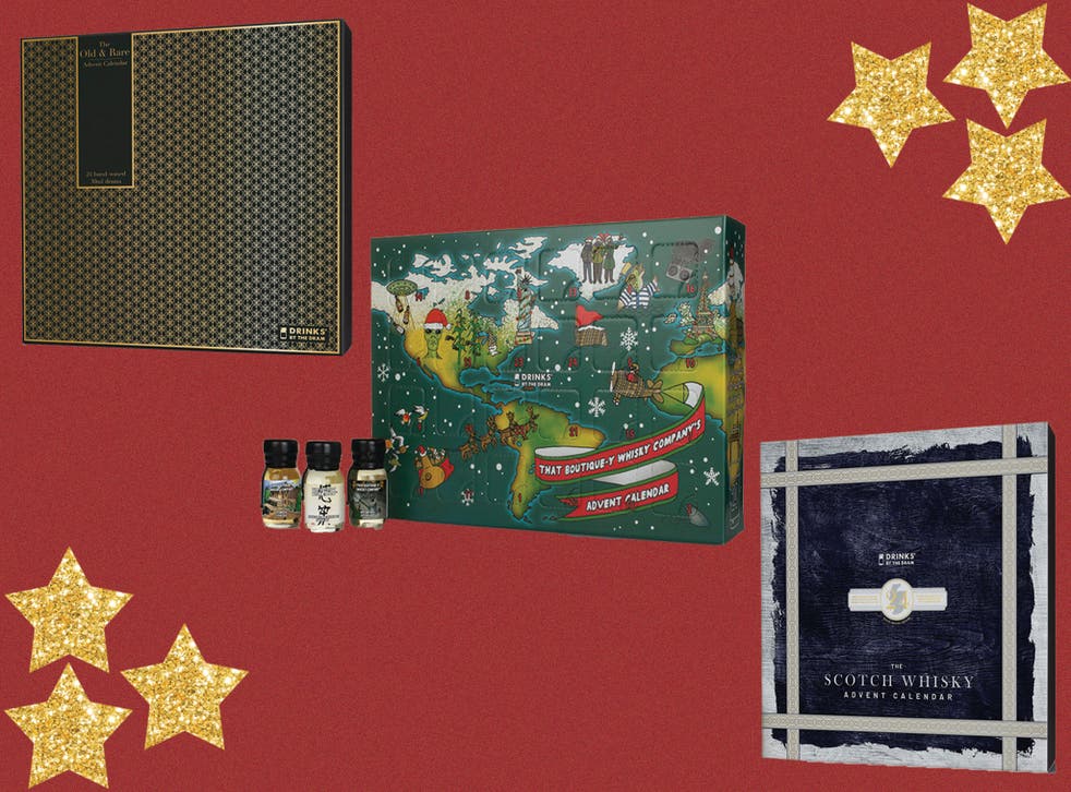 We’ve assessed each one based on the quality of the packaging, contents and value for money