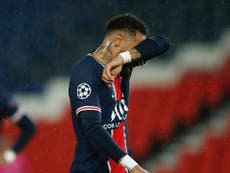 PSG left to answer familiar questions after ‘worst game’ 