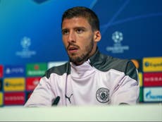 City new boy Dias yet to feel full benefit of Guardiola’s coaching