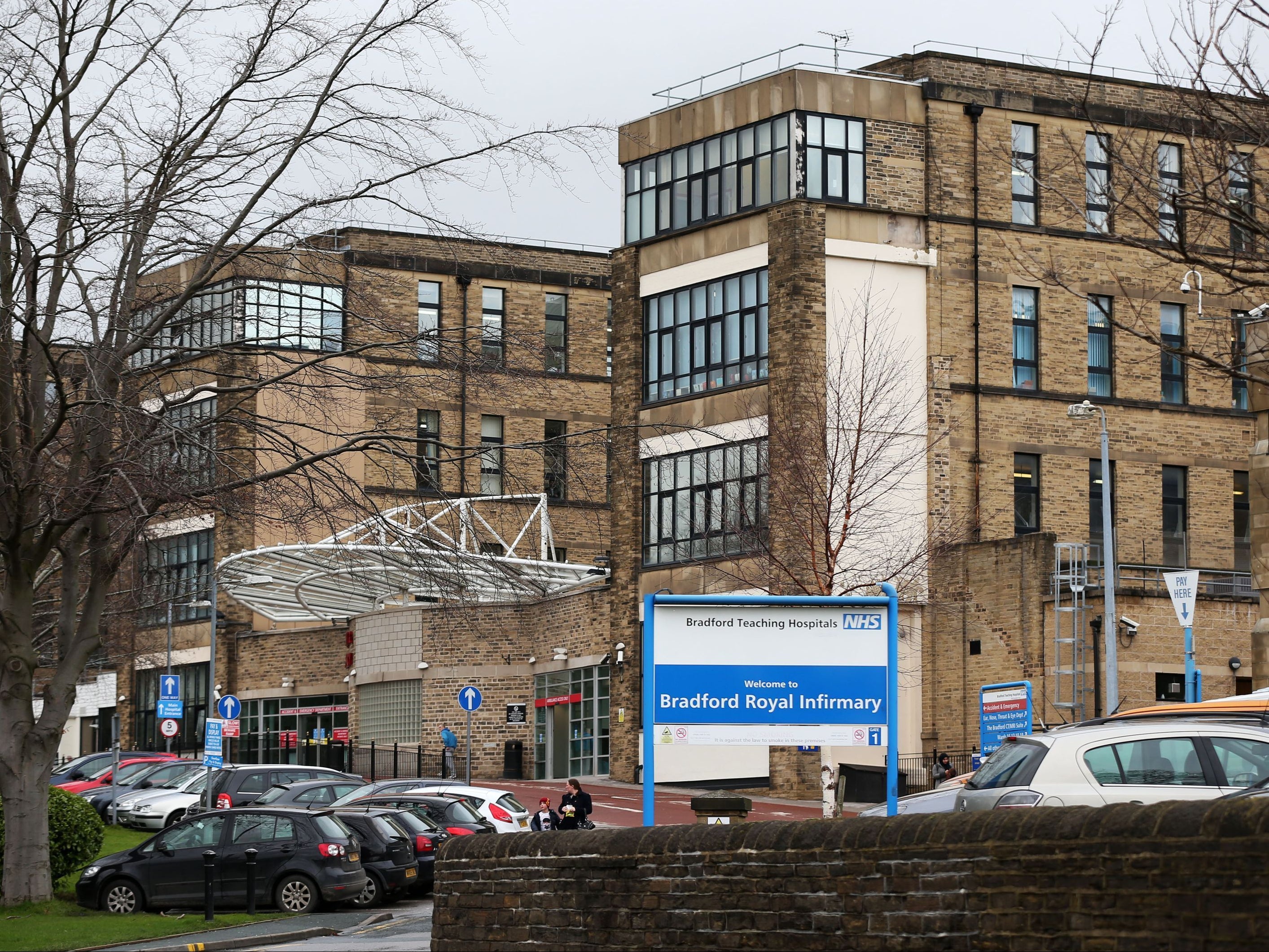 Bradford Teaching Hospital is part of a national investigation into maternity and neonatal services