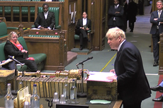 Tier 3 is ‘gateway to agony’ with no exit for millions, Labour warns