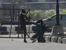 UK government admits training Nigeria’s ‘brutal’ police unit