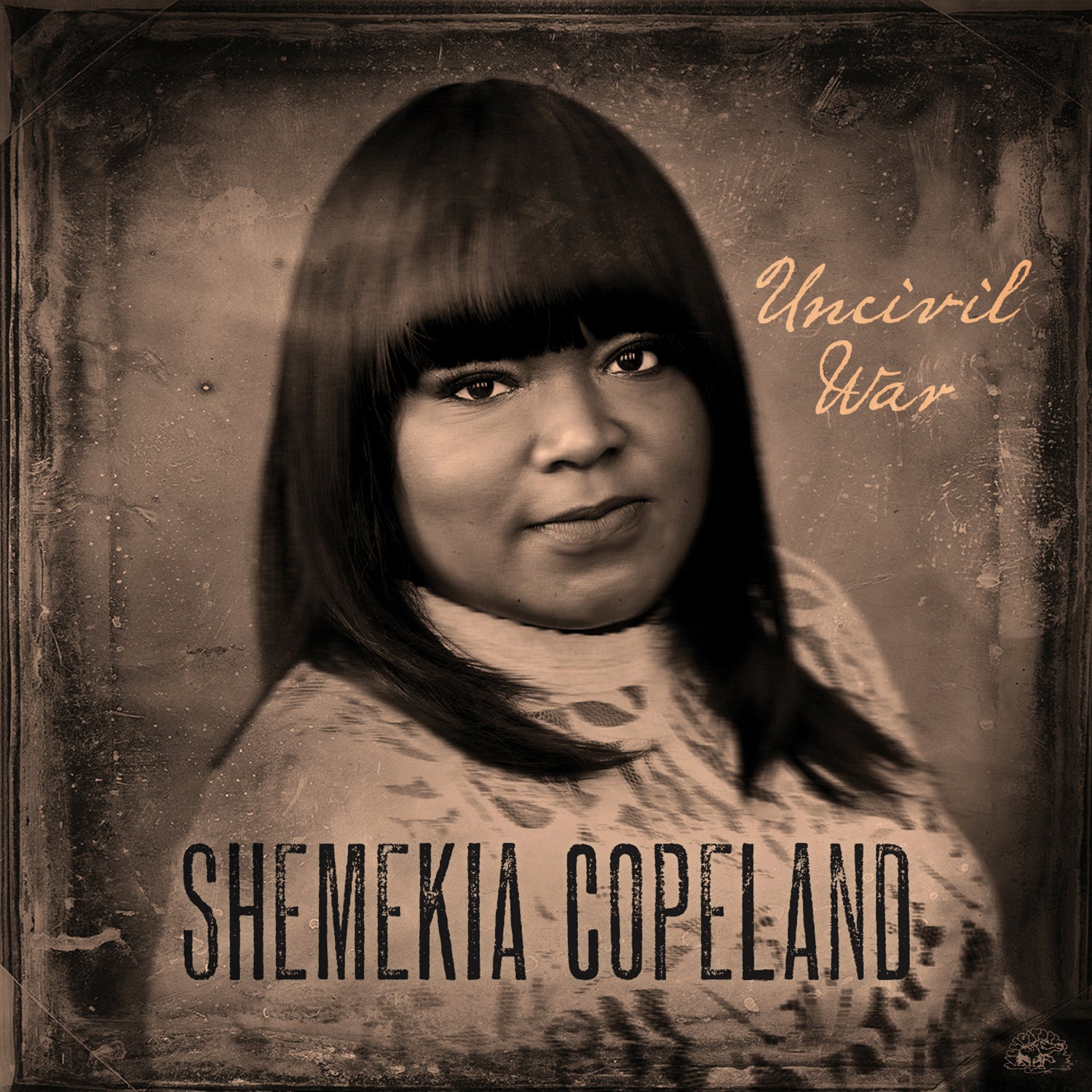 Music Review - Shemekia Copeland