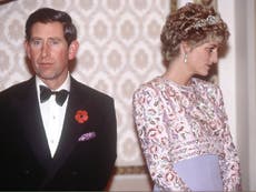  The 12 biggest revelations in the Princess Diana Panorama interview
