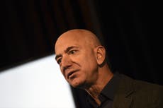 Why is the UK so slow at regulating big tech giants like Amazon?