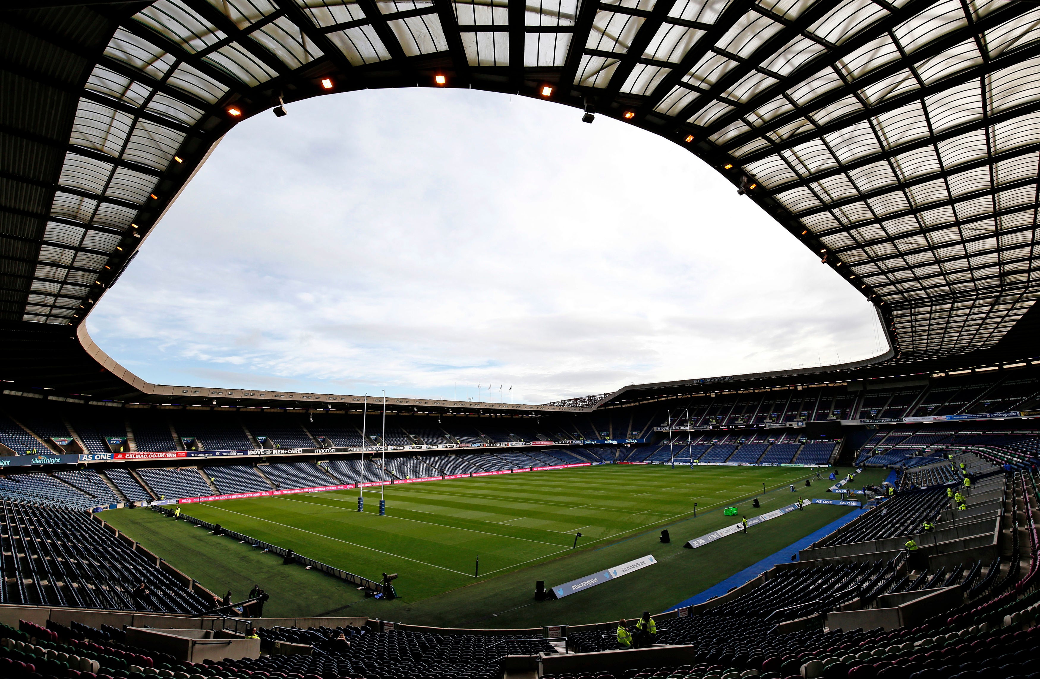 The Lions will face Japan at Murrayfield on the same day as the Premiership final