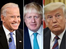 What would a  Biden or Trump victory mean for the UK-US relationship?
