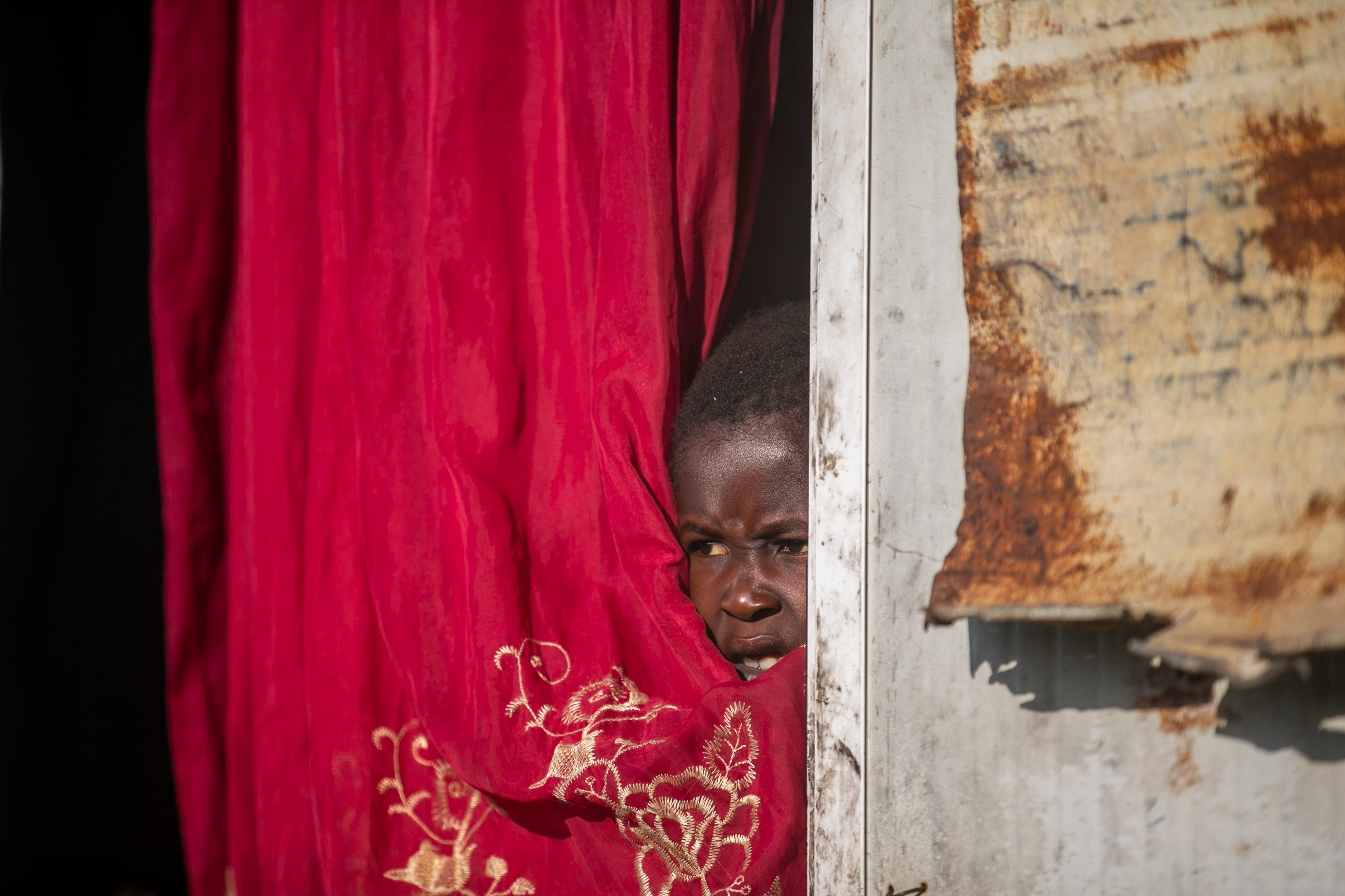 APTOPIX Haiti Cholera