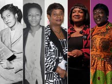 21st-century Black British women are working towards a better future