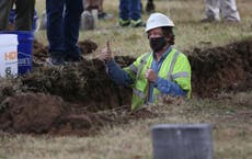 Another body found in search for Tulsa race massacre victims