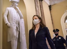 What difference will Amy Coney Barrett make to American politics?