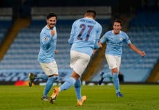 Five things we learned as Man City beat Porto at the Etihad