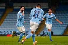 Five things we learned as Man City beat Porto at the Etihad