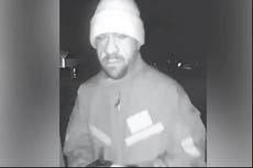 Man charged with threatening to kidnap Joe Biden and Kamala Harris