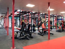 Liverpool’s gyms re-open amid frustration at government’s messages