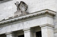 Fed survey finds tepid growth as US economy battles pandemic