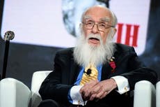 James Randi, the magician famous for breaking Harry Houdini’s submersion record, dies aged 92 