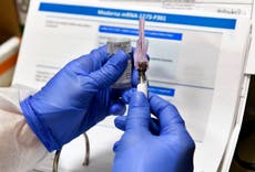 Regulators, experts take up thorny vaccine study issues