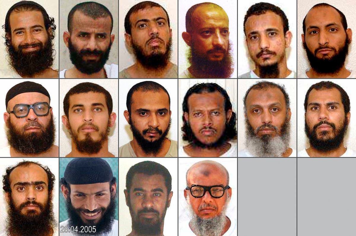 UAE to send former Guantanamo detainees to Yemen, after promising to reintegrate them back into Muslim society