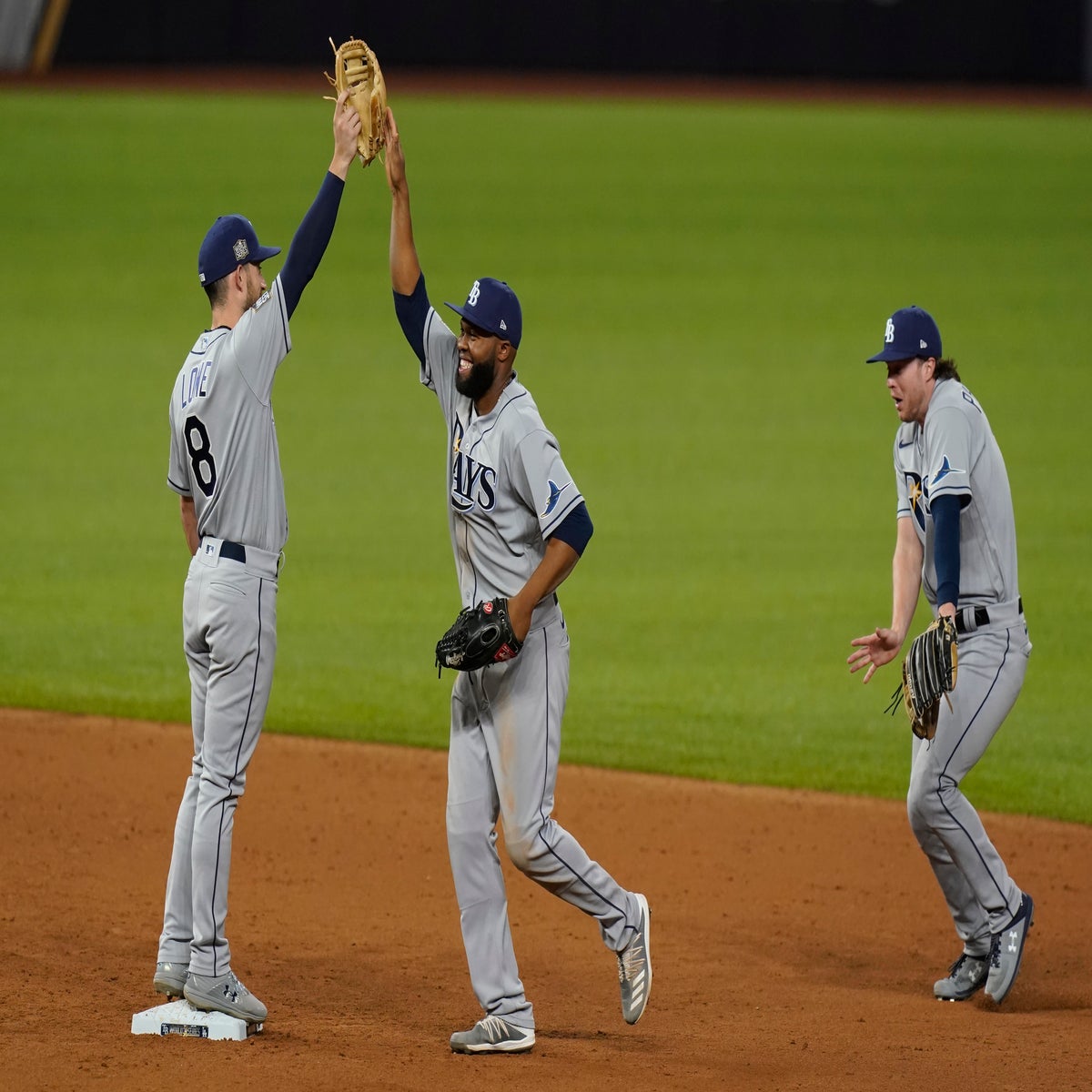 Tampa Bay Rays - Coming to tonight's game? Reminder that fans will
