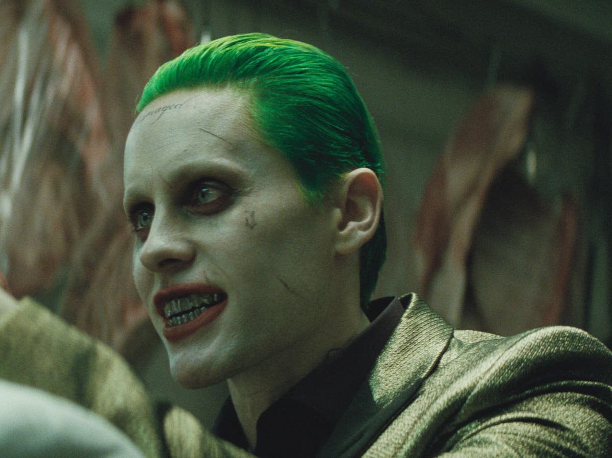 Justice League: Snyder Cut to bring back Jared Leto’s Joker