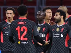 Liverpool rediscover true value of winning without ‘sunshine football’