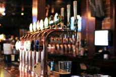 Twelve footballers fined for telling pub they were in same household