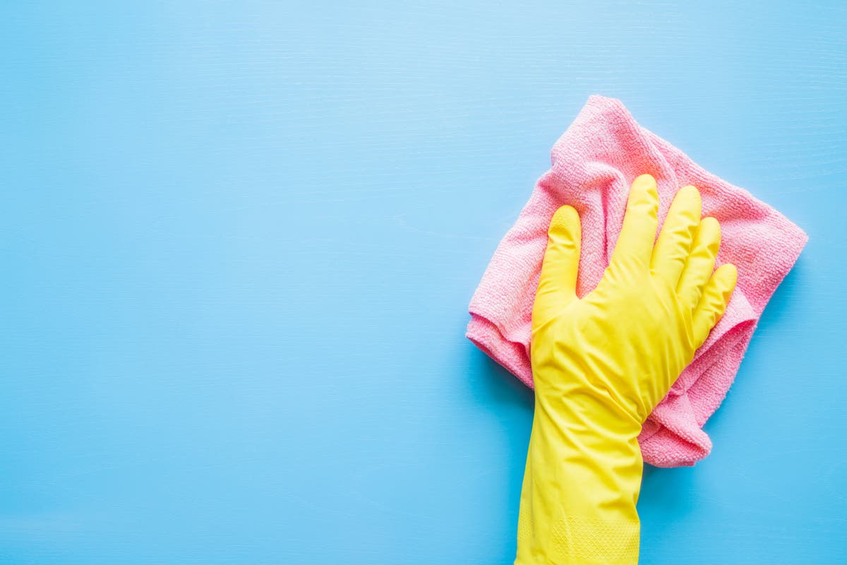 I spent 18 months talking to cleaners in the UK – this is what I learnt