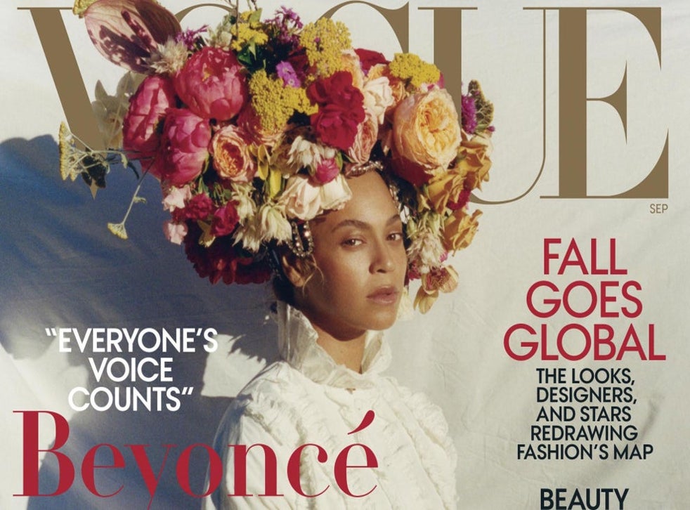 Melania Trump Recorded Discussing Beyonce Vogue Cover And Black Photographer The Independent