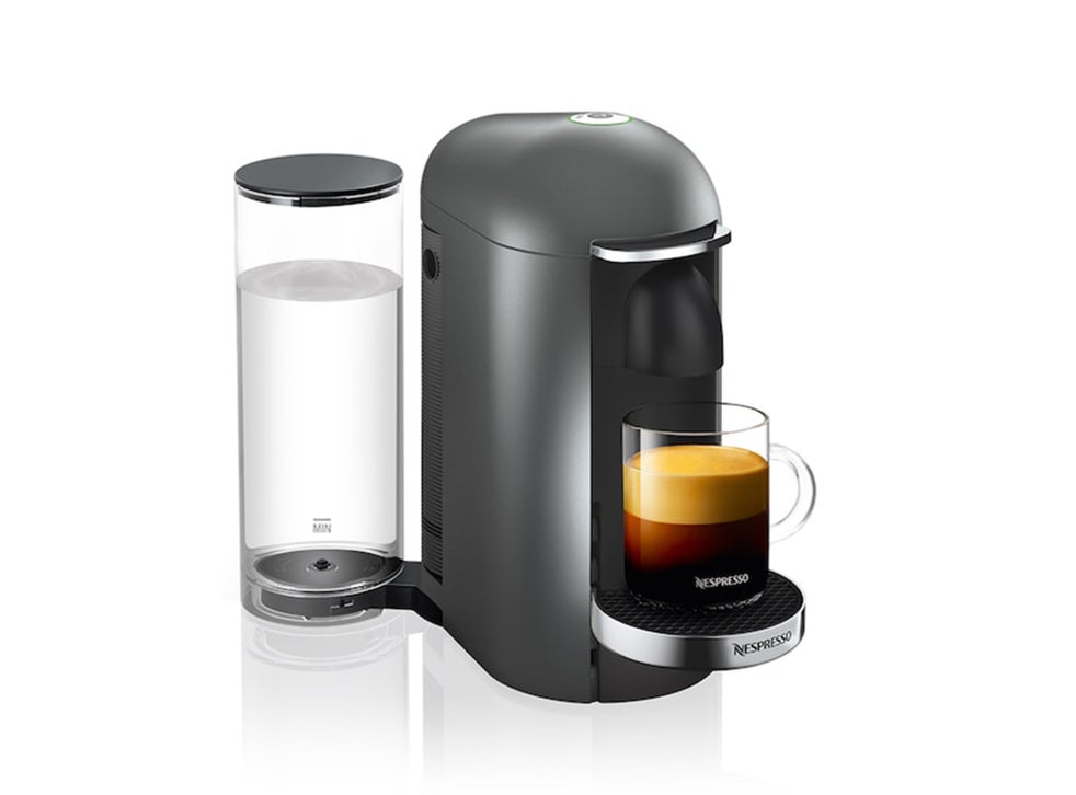 Best Pod Coffee Machine 2020 For An Easy At Home Brew The Independent