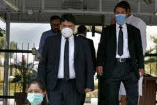 Pakistan court adjourns Daniel Pearl murder case for 4 weeks