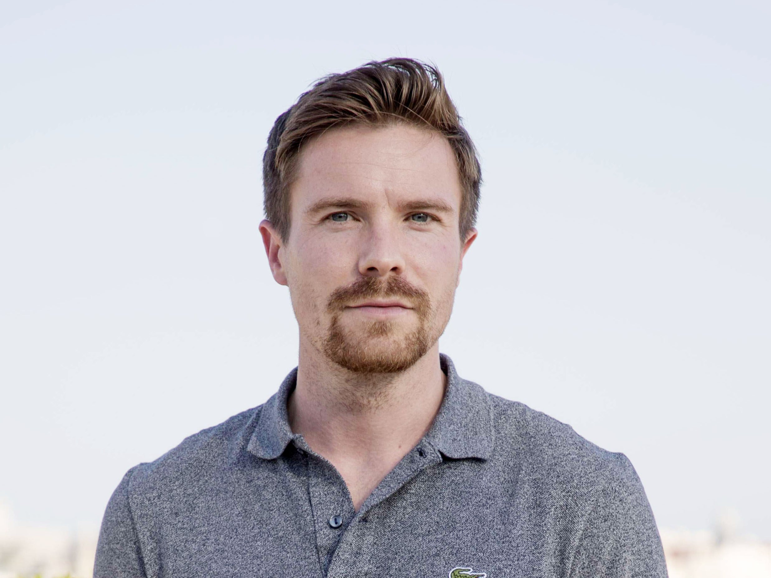Joe dempsie naked