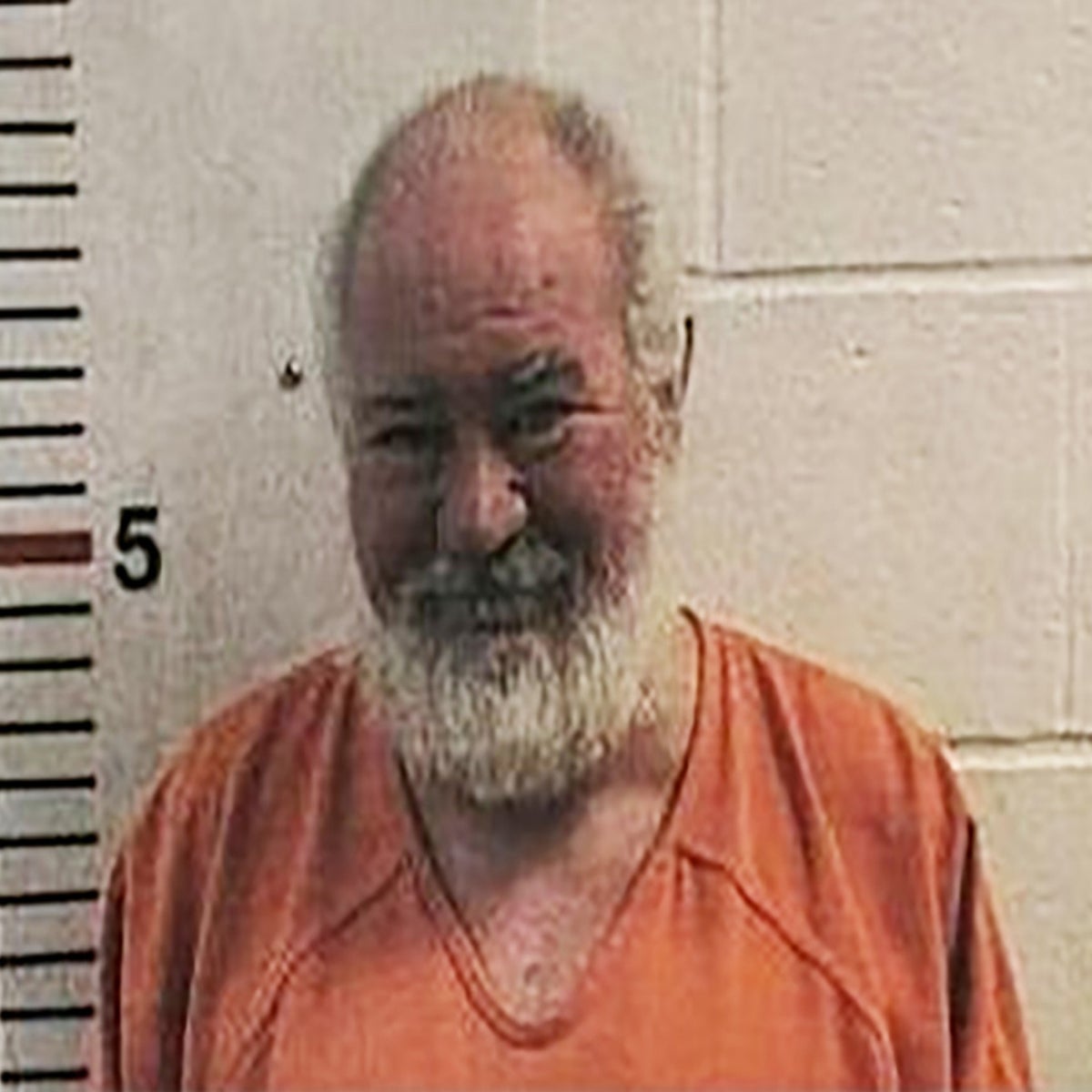 castrated Cannibal illegally castrated man and stored body parts in freezer, Oklahoma  police say | The Independent