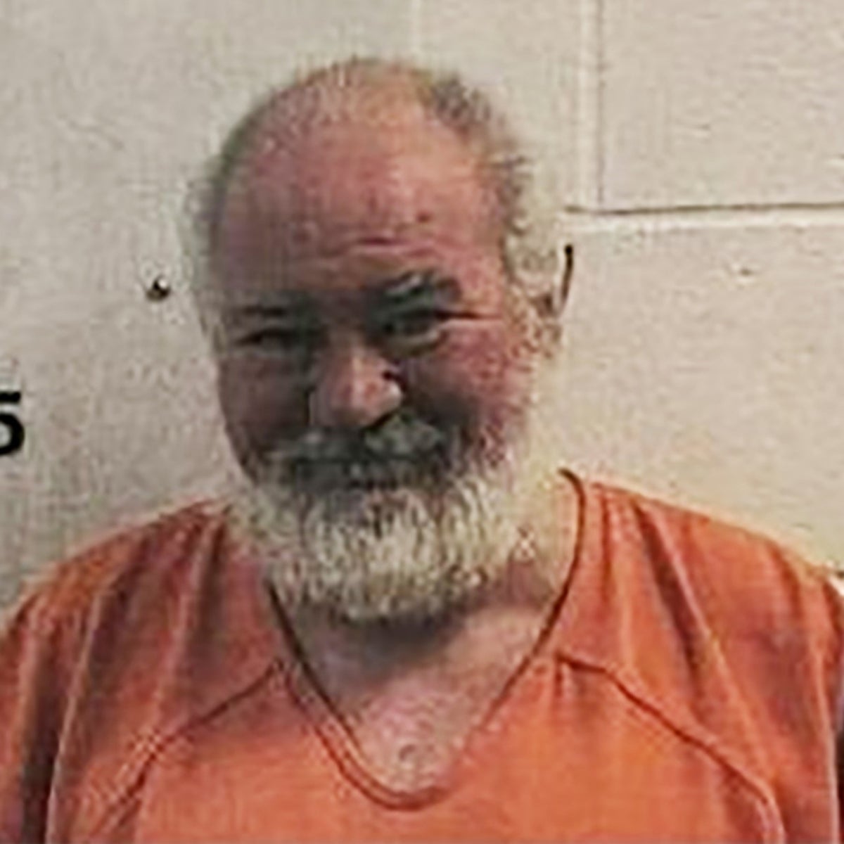 castrated Cannibal illegally castrated man and stored body parts in freezer, Oklahoma police say | The Independent