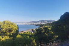 From city to sea: the Athens Riviera offers the best of both worlds