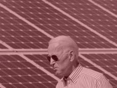 What are Biden’s plans to fight climate change?