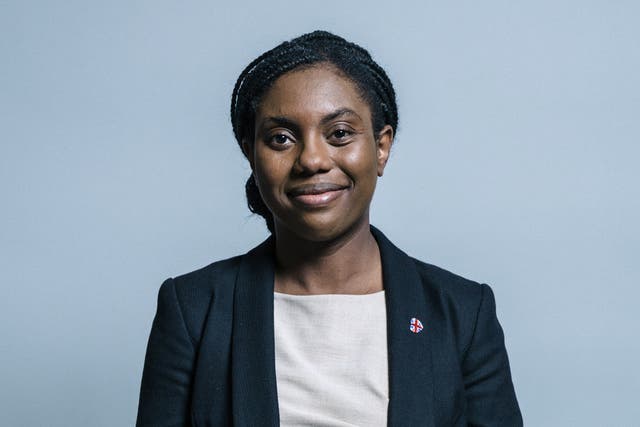 Equalities minister Kemi Badenoch has ruled out incorporating CRT into the curriculum 