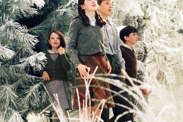<p>'The Chronicles of Narnia’ – an inspiration for the architects of Brexit</p>
