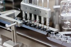 FDA approves remdesivir as first Covid-19 treatment